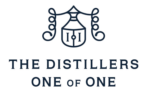 Distillers Company Logo Wordmark Blue 11 07 22 1